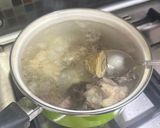 Foto langkah ke 1 dari resep Bakso Tahu Tulang Iga.