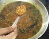காஞ்சிபுரம் கோவில் புளியோதரை ரெசிபி ஸ்டேப் 6 புகைப்படம்