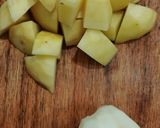 Foto langkah ke 2 dari resep Mashed Potato Cheese.