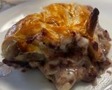 Foto do passo 5 de Trouxinha de Camembert com Geleia de Framboesa