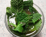 Foto del paso 10 de la receta: Té verde con hierbabuena