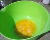Foto del paso 1 de la receta: Pastel de 3 leches de durazno