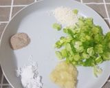 Foto langkah ke 1 dari resep Cilok Ayam.