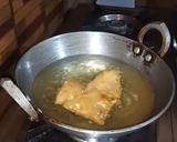A picture of step 22 of Samosa.