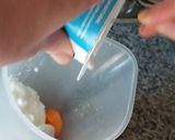 Foto del paso 2 de la receta Mousse de albaricoques 🍑🥰 #3