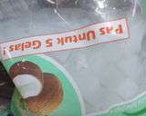 Foto langkah ke 1 dari resep Es Agar Nata dan Chia Seed.