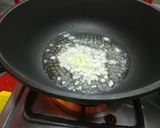 A picture of step 4 of Spicy macaroni.