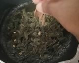 A picture of step 2 of Herbal Tea.