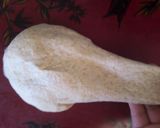 Foto del paso 6 de la receta: Pan rústico natural. (Baguette)