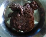 Foto langkah ke 3 dari resep Permen coklat lumur gulpas.