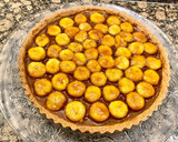 Foto del paso 11 de la receta: “Tarta Banoffee” especial “Día de la Madre”