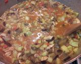 Foto del paso 4 de la receta: Canelones campesino