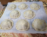 Foto del paso 3 de la receta: Empanadillas Thai