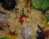 Couscous Vegetable Farm recipe step 4 photo