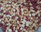 A picture of step 4 of Vrat Wale Heart Bites (Fasting Recipe).
