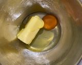 Foto del paso 3 de la receta: Kuchen maracuyá 🥧