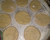 Foto del paso 3 de la receta: Galletas VEGANAS de jengibre y limón