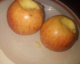 Foto del paso 2 de la receta: Manzanas al microondas! Postre riquísimo!