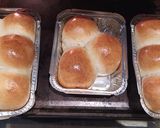 Foto del paso 4 de la receta: Pan de leche