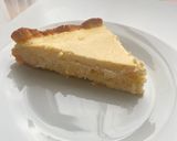 Foto del paso 9 de la receta: Tarta de ricotta (sin manteca)