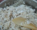 Foto langkah ke 7 dari resep Pulut Gurih(bisa frozen).