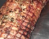 Foto del paso 17 de la receta: Pollo arrollado
