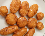 Foto langkah ke 3 dari resep Perkedel kentang Anti Gagal.