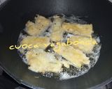 Foto del passaggio 5 della ricetta Parmigiana di Melanzane in padella
