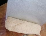 Foto del paso 5 de la receta: Baguette artesanal