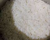 স্পাইসি পনির বিরিয়ানি (spicy paneer biryani recipe in Bengali) রেসিপি ধাপ - 7 ছবি