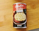 Foto del paso 1 de la receta: Raviolis tostados de Bogavante y Burrata a la crema de Romesco