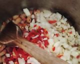 Foto del paso 4 de la receta: Tuco de alitas de pollo