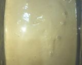 A picture of step 1 of Donut cake 💕ڈونٹ کیک💕.