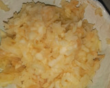 Foto del paso 1 de la receta: Empanadas y canastitas de manzana y mermelada
