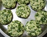 पालक पनीर कटलेट (palak paneer cutlet recipe in marathi) रेसिपी स्टेप 3 फोटो 