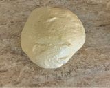 Lángos recept fázis 6 fotója
