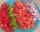 Foto del paso 2 de la receta: Ceviche de camarón