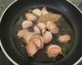 Foto del paso 2 de la receta: Alitas de pollo al ajillo