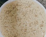 A picture of step 1 of Ajwain Salt Lachha Paratha.