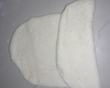 Foto del paso 5 de la receta: Pan Dulce De Molde (Sin Huevo Ni Manteca Ni Leche)