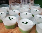 Foto langkah ke 8 dari resep Lumpur Ijo Syurgaa, gak bisa nolak 🤤.