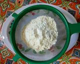 Foto langkah ke 2 dari resep Cake Nanas.