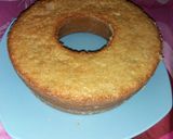 Foto langkah ke 6 dari resep Bolu Pisang.