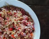 Foto langkah ke 7 dari resep Sambal Matah Kecombrang.