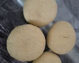 Foto del paso 11 de la receta: Pan🍞 de maíz🌽🤔😋😘
