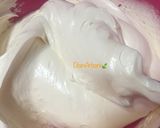 Foto langkah ke 6 dari resep BOLU GULUNG MOTIF, 1X KUKUS 🌷.