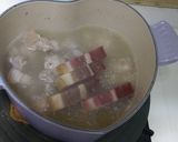 上海特色名湯：醃燉(篤)鮮的食譜步驟12照片