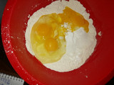 Calzones rotos