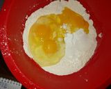 Foto del paso 2 de la receta: Calzones rotos