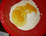 Foto del paso 2 de la receta: Calzones rotos
